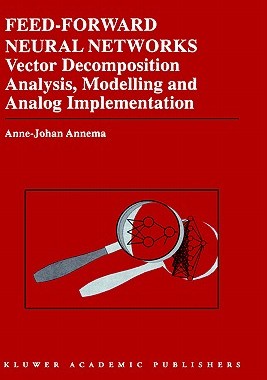 【预售】Feed-Forward Neural Networks: Vector Decomposition
