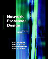 【预售】Network Processor Design: Issues and Practices,