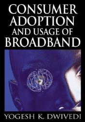 【预售】Consumer Adoption and Usage of Broadband