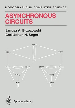 【预售】Asynchronous Circuits