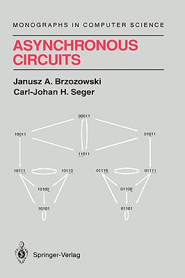 【预售】Asynchronous Circuits