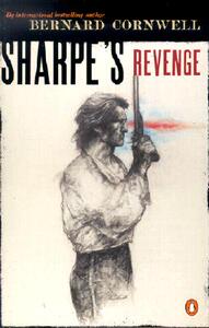 【预售】Sharpe's Revenge (#10)