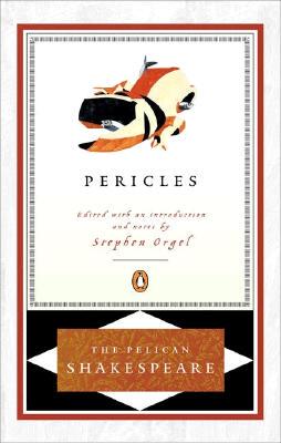 【预售】Pericles: Prince of Tyre