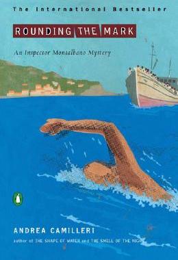 【预售】Rounding the Mark