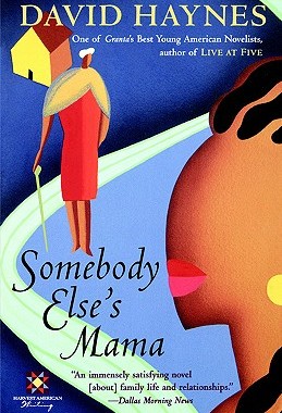 【预售】Somebody Else's Mama