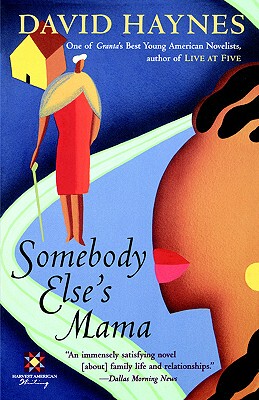 【预售】Somebody Else's Mama