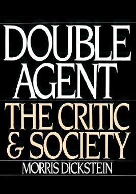 【预售】Double Agent: The Critic and Society