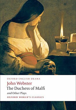 预售 The Duchess of Malfi and Other Plays