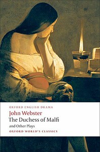 【预售】The Duchess of Malfi and Other Plays