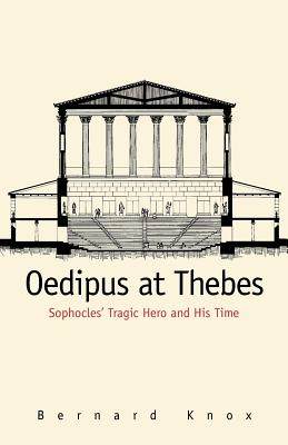 【预售】oedipus at thebes: sophocles tragic hero and his