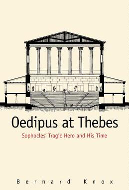 【预售】Oedipus at Thebes: Sophocles Tragic Hero and His