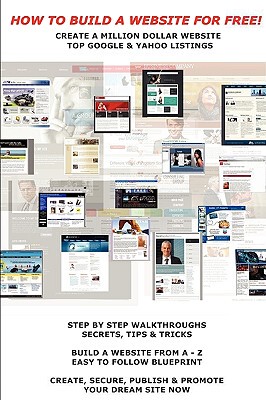 【预售】How to Build a Website for Free!