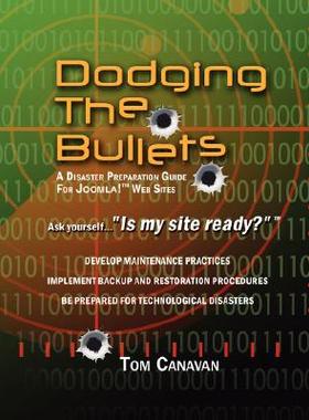 【预售】Dodging the Bullets: A Disaster Preparation Guide