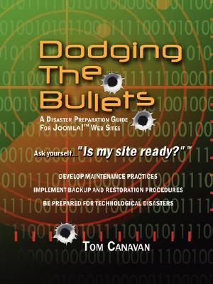 【预售】Dodging the Bullets: A Disaster Preparation Guide