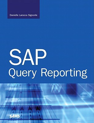【预售】SAP Query Reporting