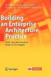 【预售】Building an Enterprise Architecture Practice: Tools,