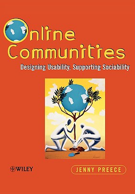 【预售】Online Communities - Designing Usability, Supporting