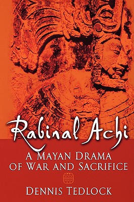 【预售】Rabinal Achi: A Mayan Drama of War and Sacrifice