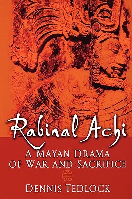 【预售】Rabinal Achi: A Mayan Drama of War and Sacrifice
