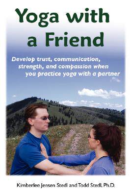 【预售】Yoga with a Friend