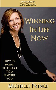 【预售】Winning in Life Now