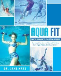 【预售】Your Water Workout: No-Impact Aerobic and Strength