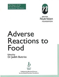 The Reactions Adverse Report 预售 Food