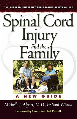【预售】Spinal Cord Injury and the Family: A New Guide