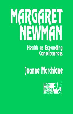 【预售】Margaret Newman: Health as Expanding Consciousness