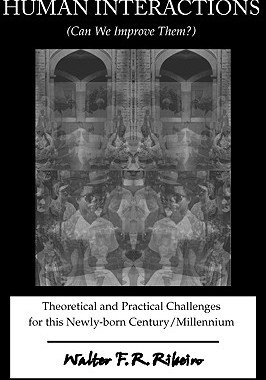 【预售】Human Interactions: Can We Improve Them?