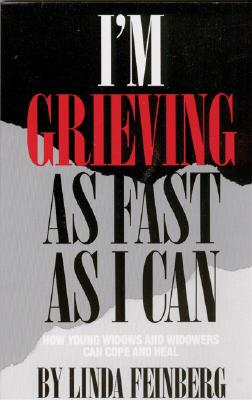 【预售】I'm Grieving as Fast as I Can: How Young Widows and