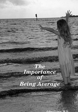【预售】The Importance of Being Average