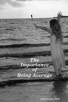 【预售】The Importance of Being Average