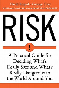 for Really Risk What Deciding Guide Practical 预售