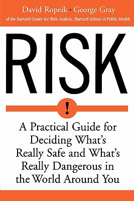 【预售】Risk: A Practical Guide for Deciding What's Really