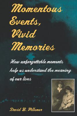 【预售】Momentous Events, Vivid Memories
