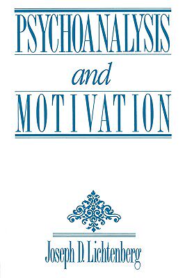 【预售】Psychoanalysis and Motivation