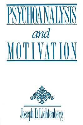 【预售】Psychoanalysis and Motivation
