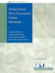 【预售】Ptsd - Therapist Protocol