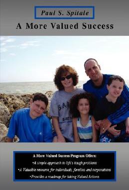 【预售】A More Valued Success