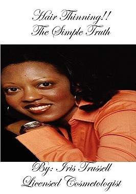 【预售】Hair Thinning!! the Simple Truth