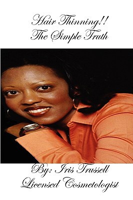 【预售】Hair Thinning!! the Simple Truth