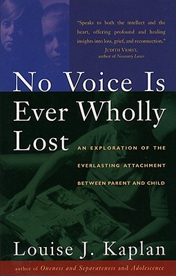 【预售】No Voice Is Ever Wholly Lost: An Explorations of the