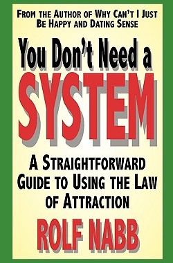 【预售】You Don't Need a System: A Straightforward Guide to