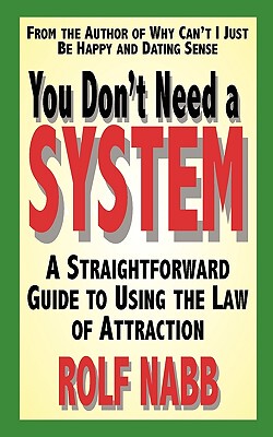 【预售】You Don't Need a System: A Straightforward Guide to