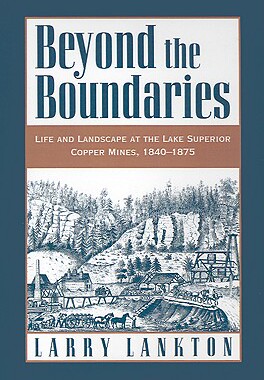 【预售】Beyond the Boundaries: Life and Landscape at the