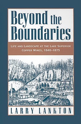 【预售】Beyond the Boundaries: Life and Landscape at the