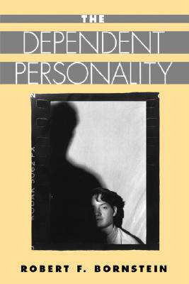 【预售】The Dependent Personality