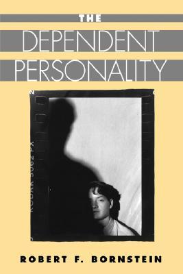 【预售】The Dependent Personality
