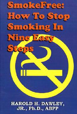 【预售】Smokefree--How to Stop Smoking in Nine Easy Steps